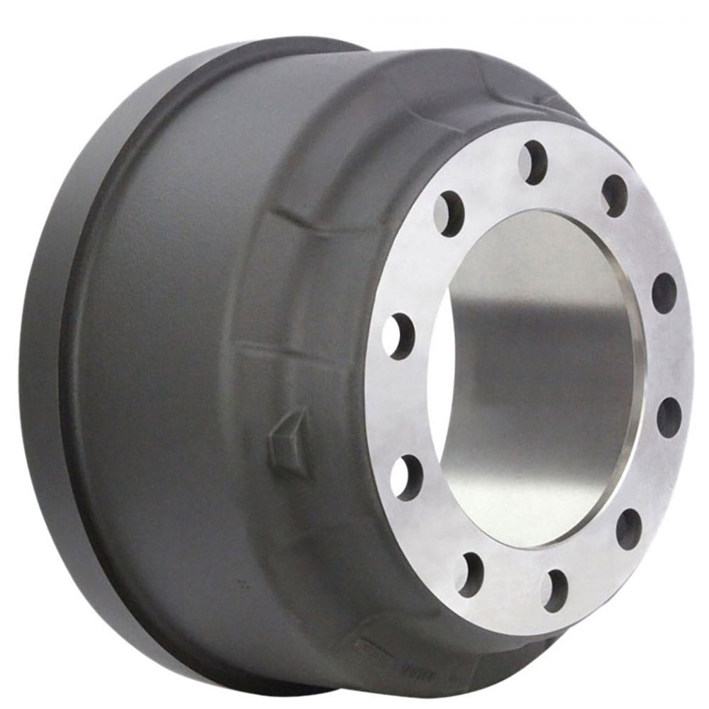 New 1988 Ford Ranger Brake Drum - Rear 9in. Rear Drum - Rear