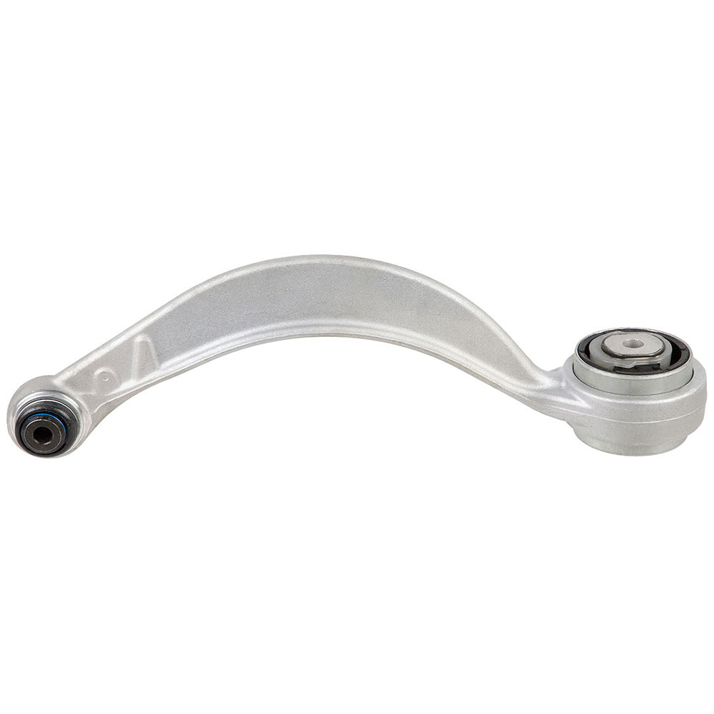 New 2011 Jaguar XKR Control Arm - Front Lower Front Lower Front Control Arm [Curved Arm]