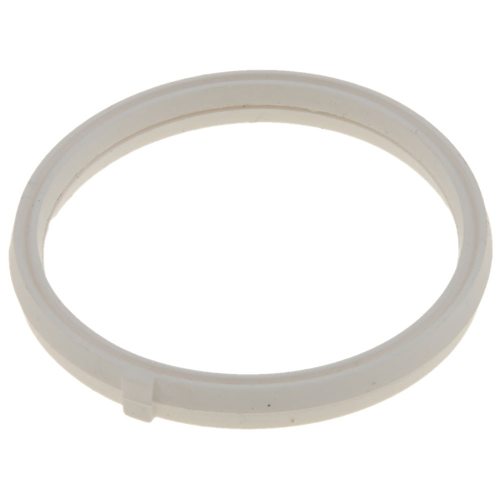 New 2008 Chrysler Sebring Water Pump and Cooling System Gaskets 2.4L Engine - Limited - MFI - Victo-Tech - Water Outlet Gasket