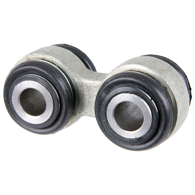 New 1984 BMW 533 Trailing Arm - Rear Rear Trailing Arm Support with OEM 33321126476