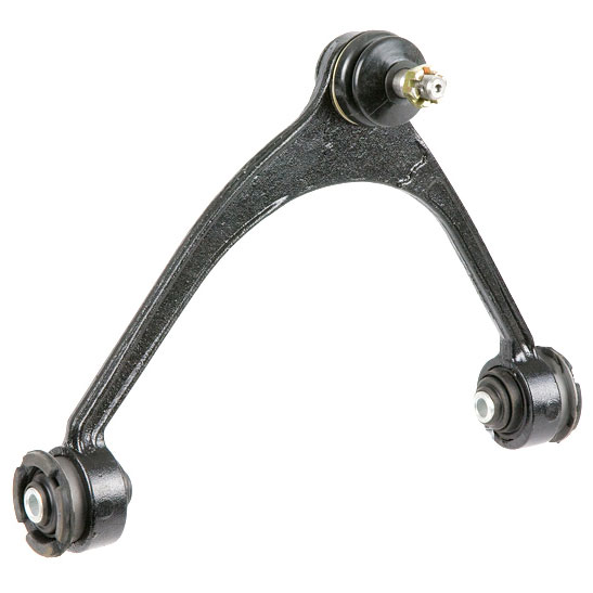 New 1992 Lexus LS400 Control Arm - Front Left Upper Front Left Upper Control Arm