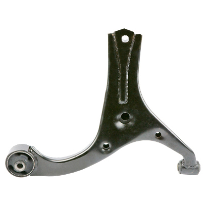 New 2010 Kia Rio5 Control Arm - Front Left Lower Front Left Lower Control Arm