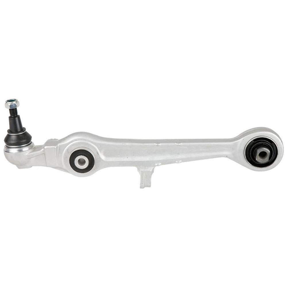 New 2000 Audi A6 Control Arm - Front Lower Forward Front Lower Control Arm - Forward Position - Quattro Models - 4.2L