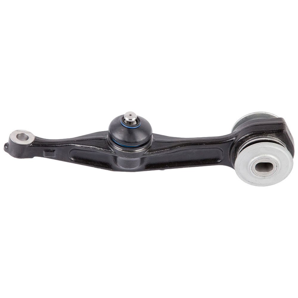 New 2001 Mercedes Benz CL600 Control Arm - Front Lower Rearward Front Lower Control Arm - Rear Position