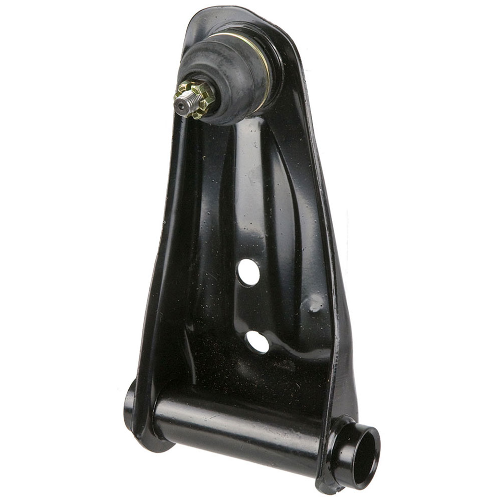 New 1988 Honda Accord Control Arm - Front Left Upper Front Left Upper Control Arm