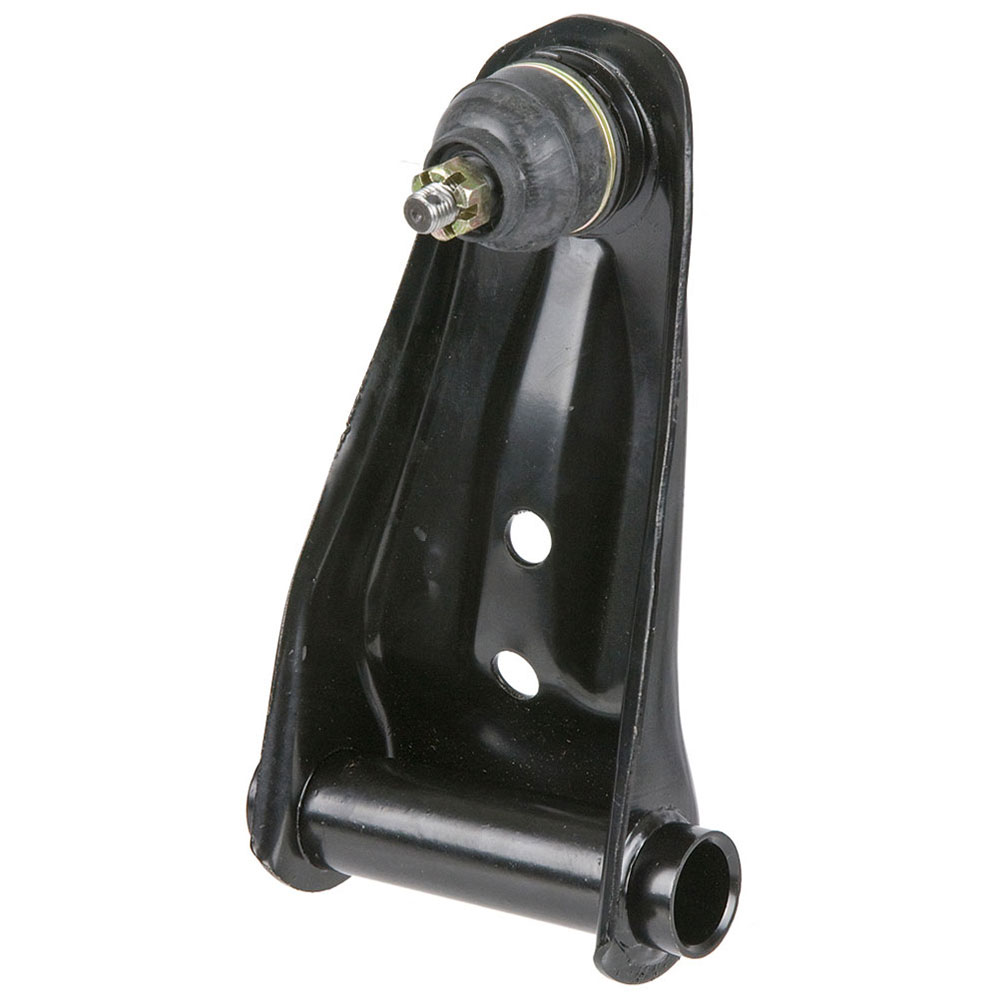 New 1987 Honda Accord Control Arm - Front Right Upper Front Right Upper Control Arm