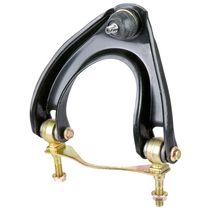 New 1989 Honda Civic Control Arm - Front Left Upper Front Left Upper Control Arm