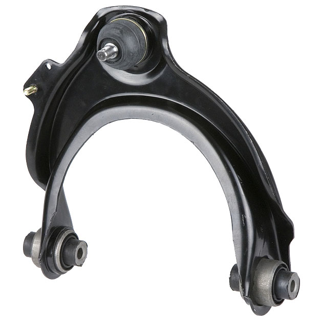 New 2004 Honda Accord Control Arm - Front Left Upper Front Left Upper Control Arm - 4 Cyl Models