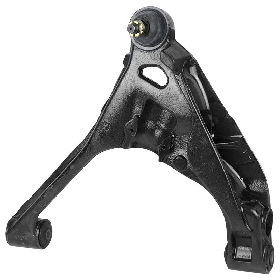 New 2001 Dodge Durango Control Arm - Front Left Lower Front Left Lower Control Arm - 4WD Models