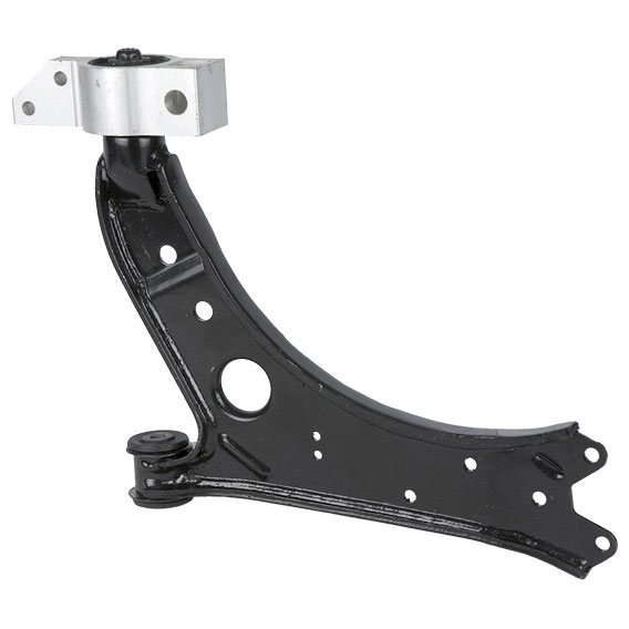 New 2012 Audi A3 Control Arm - Front Left Lower Front Left Lower Control Arm - Sheet Metal