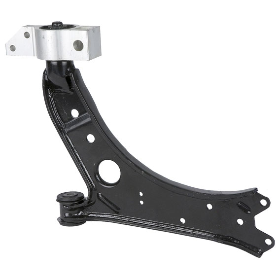 New 2009 Volkswagen GTI Control Arm - Front Left Lower Front Left Lower Control Arm