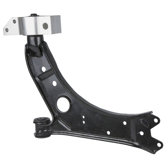 New 2010 Volkswagen Eos Control Arm - Front Right Lower Front Right Lower Control Arm - Sheet Metal