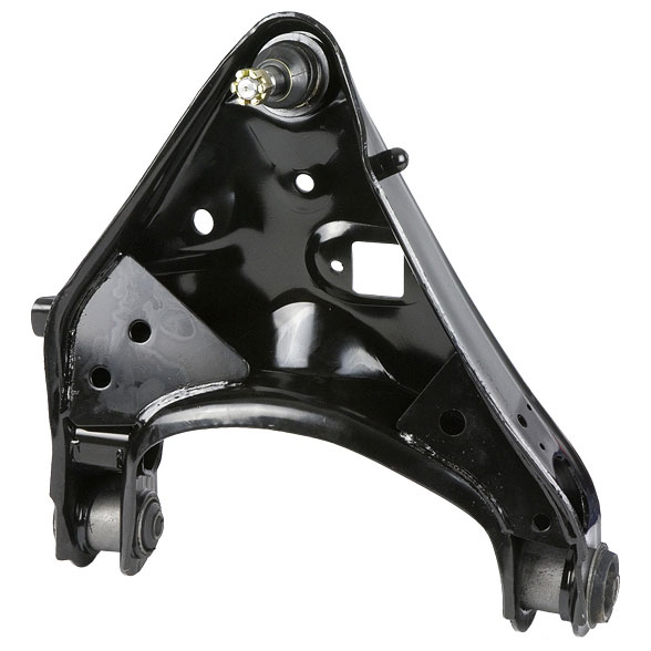 New 2000 Ford Ranger Control Arm - Front Left Lower Front Left Lower Control Arm - 4WD Models with Torsion Bar Suspension