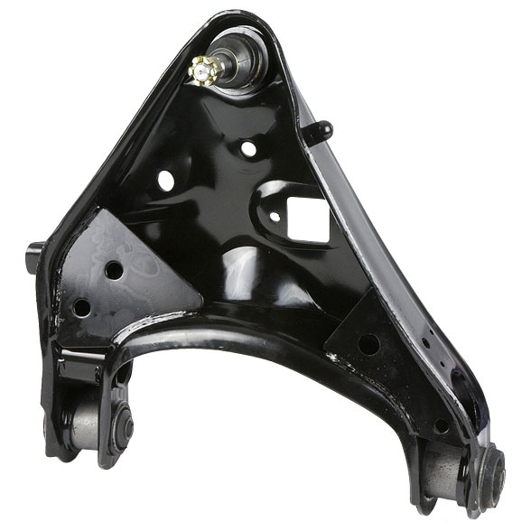 New 2006 Ford Ranger Control Arm - Front Left Lower Front Left Lower Control Arm - 4WD Models with Torsion Bar Suspension