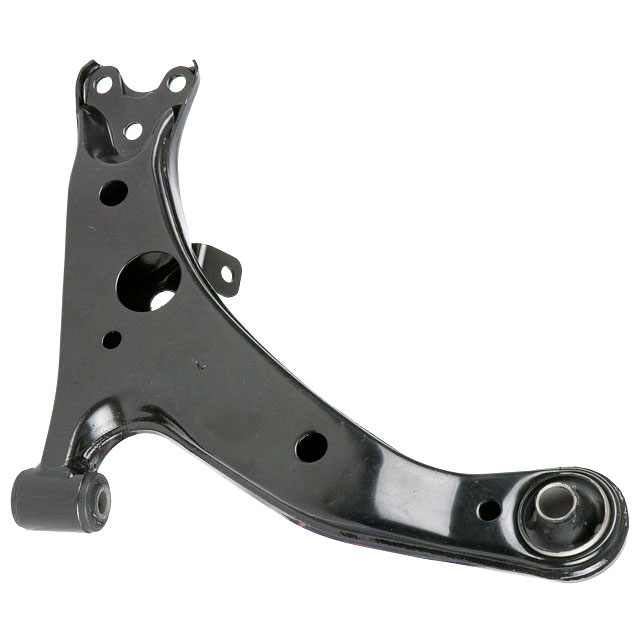 New 2000 Toyota Corolla Control Arm - Front Left Lower Front Left Lower Control Arm - Models with Front Stabilizer