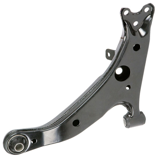 New 2000 Toyota Corolla Control Arm - Front Right Lower Front Right Lower Control Arm - Models with Front Stabilizer