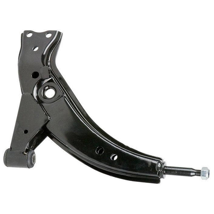 New 1993 Toyota Corolla Control Arm - Front Right Lower Front Right Lower Control Arm - Sedan and Wagon Models