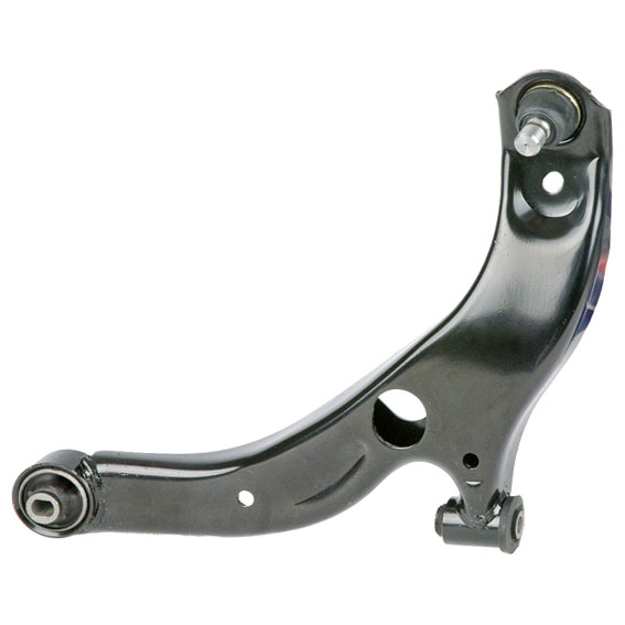 New 2003 Mazda Protege Control Arm - Front Left Lower Front Left Lower Control Arm