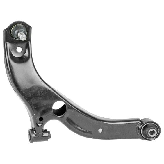 New 2002 Mazda Protege Control Arm - Front Right Lower Front Right Lower Control Arm
