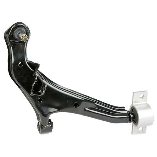 New 1999 Nissan Maxima Control Arm - Front Right Lower Front Right Lower Control Arm - Models from Prod. Date 04-1999