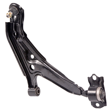 New 1999 Infiniti G20 Control Arm - Front Right Lower Front Right Lower Control Arm - from Prod. Date 06-01-1998