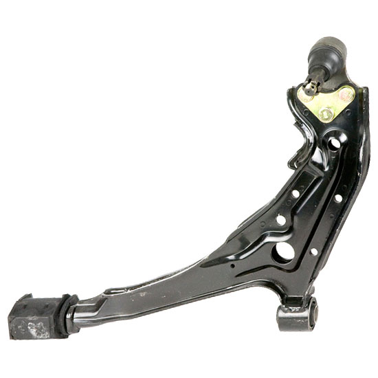 New 1989 Nissan Maxima Control Arm - Front Right Lower Front Right Lower Control Arm - GXE Models from Prod. Date 8-1-1988
