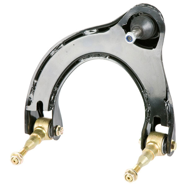 New 1993 Mitsubishi Galant Control Arm - Front Left Upper Front Left Upper Control Arm