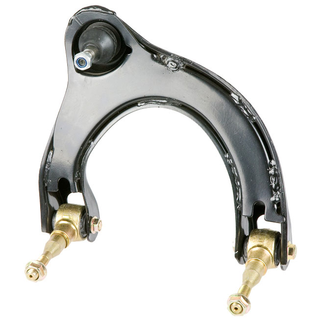 New 1994 Mitsubishi Galant Control Arm - Front Right Upper Front Right Upper Control Arm - Models to Prod. Date 12-1993