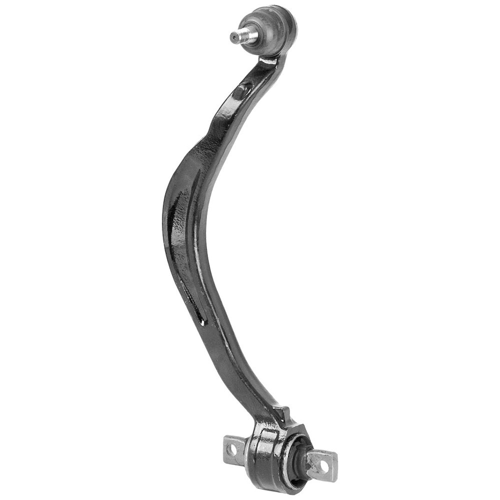 New 1995 Mitsubishi Eclipse Control Arm - Front Right Lower Front Right Lower Control Arm - RS Series Models without  from Prod. Date 02-1995