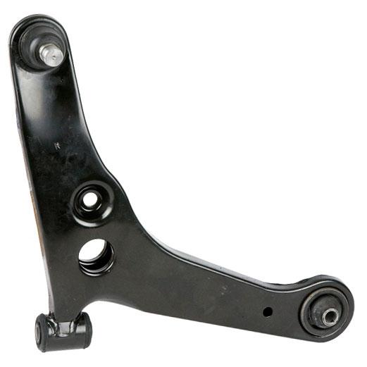 New 2004 Mitsubishi Lancer Control Arm - Front Right Lower Front Right Lower Control Arm - Models without