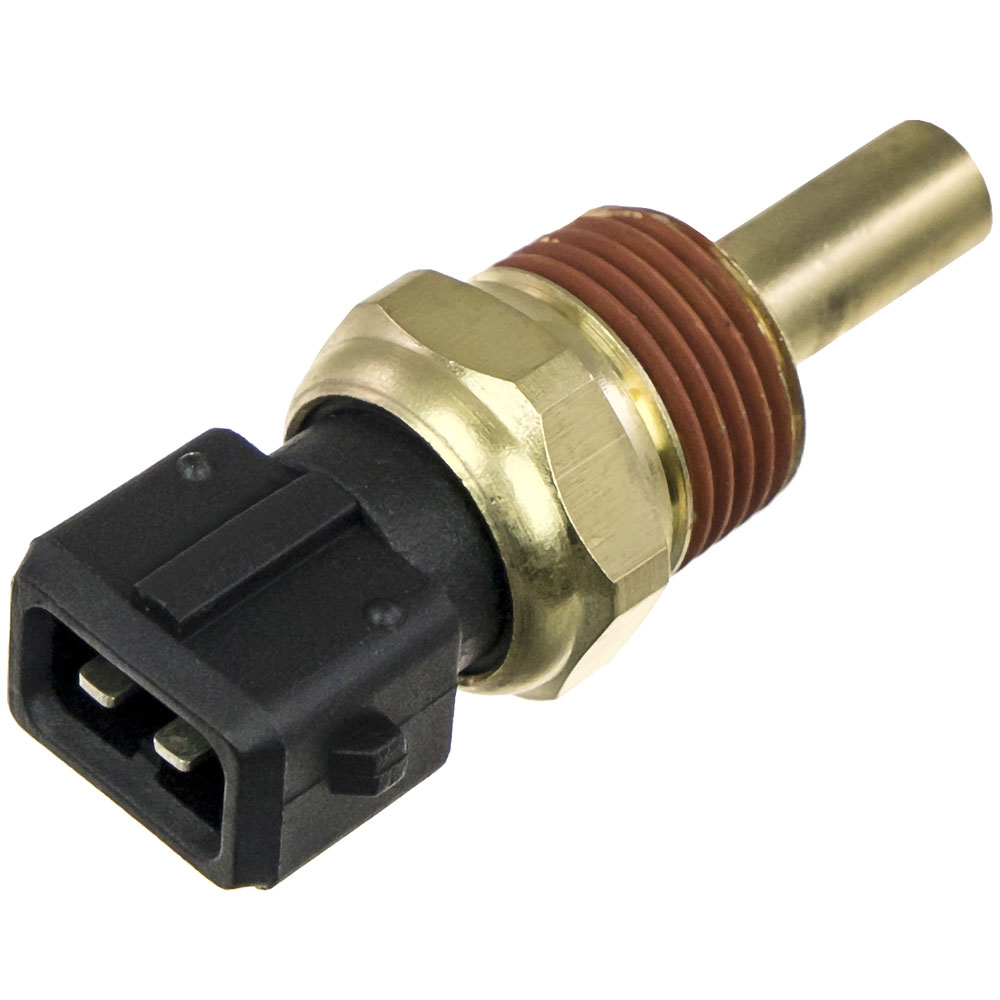 New 1989 Dodge Ram 50 Engine Coolant Temperature Sensor 2.6L Engine