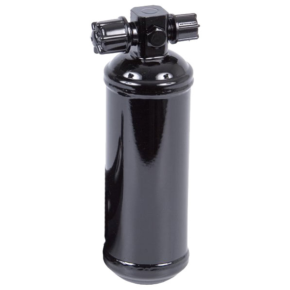 New 1987 Nissan 200SX AC Receiver Drier 4 CYL From June of 1987 Production Date