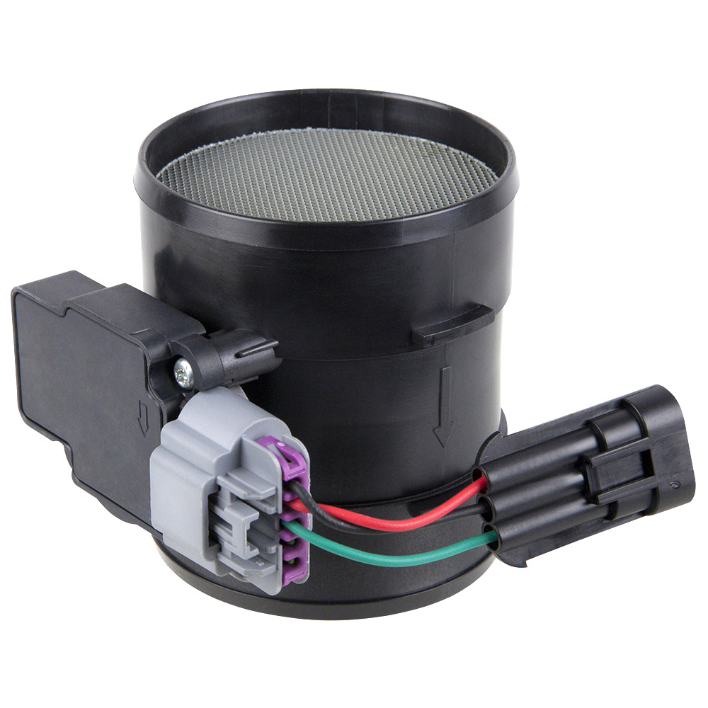 New 2000 Isuzu Vehicross MAF Sensor All Models