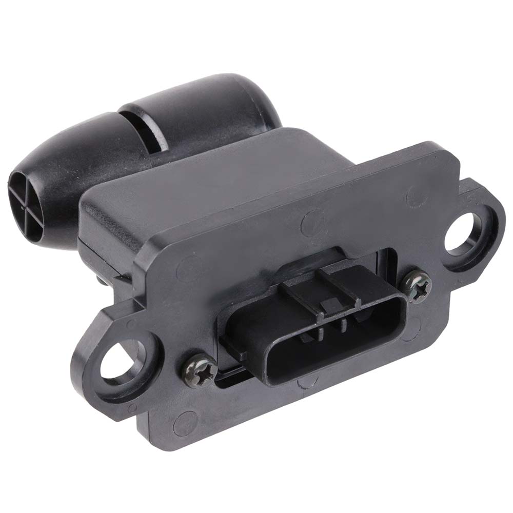 New 1998 Lexus GS400 MAF Sensor From Production Date 08/1997