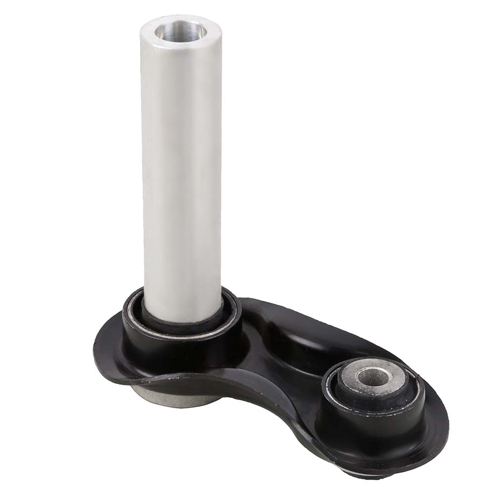 New 2003 BMW 760 Trailing Arm Bushing - Rear Rear - All Models