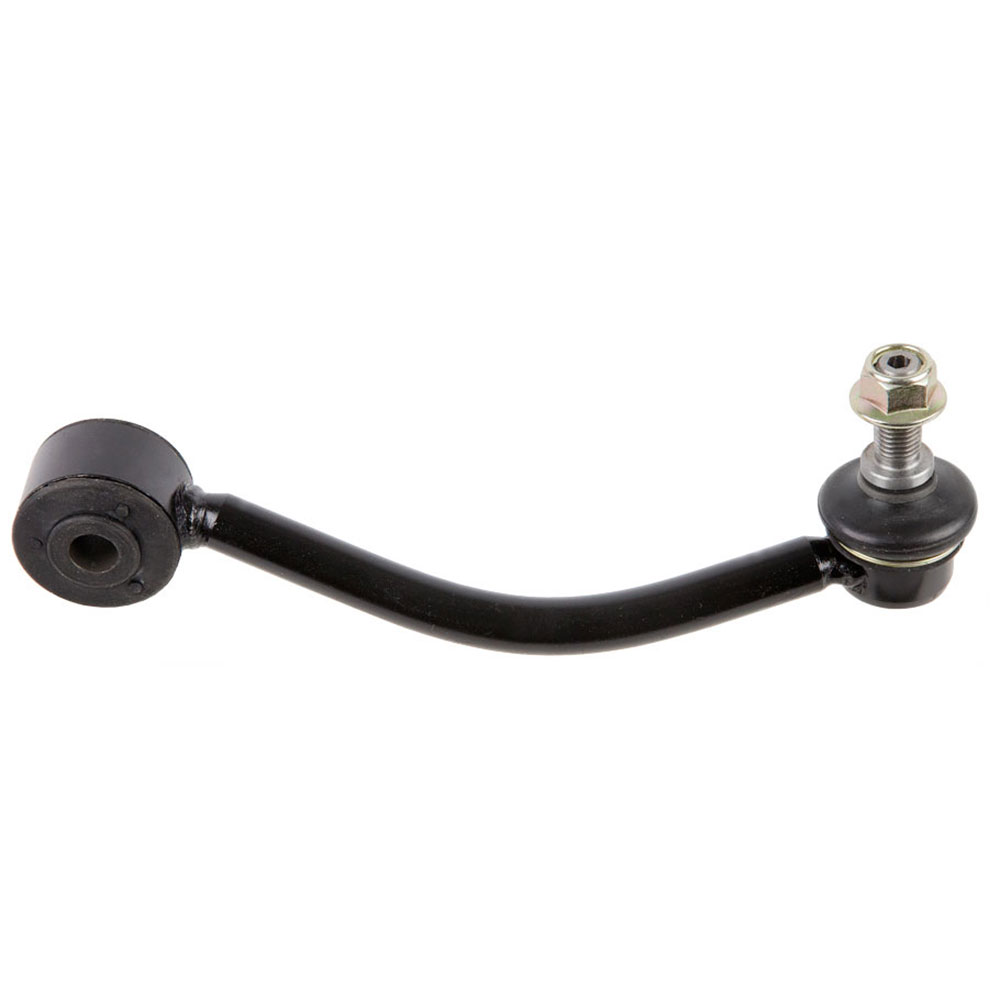 New 2006 Porsche Cayenne Sway Bar Link - Rear Right Rear Right Sway Bar Link - All Models