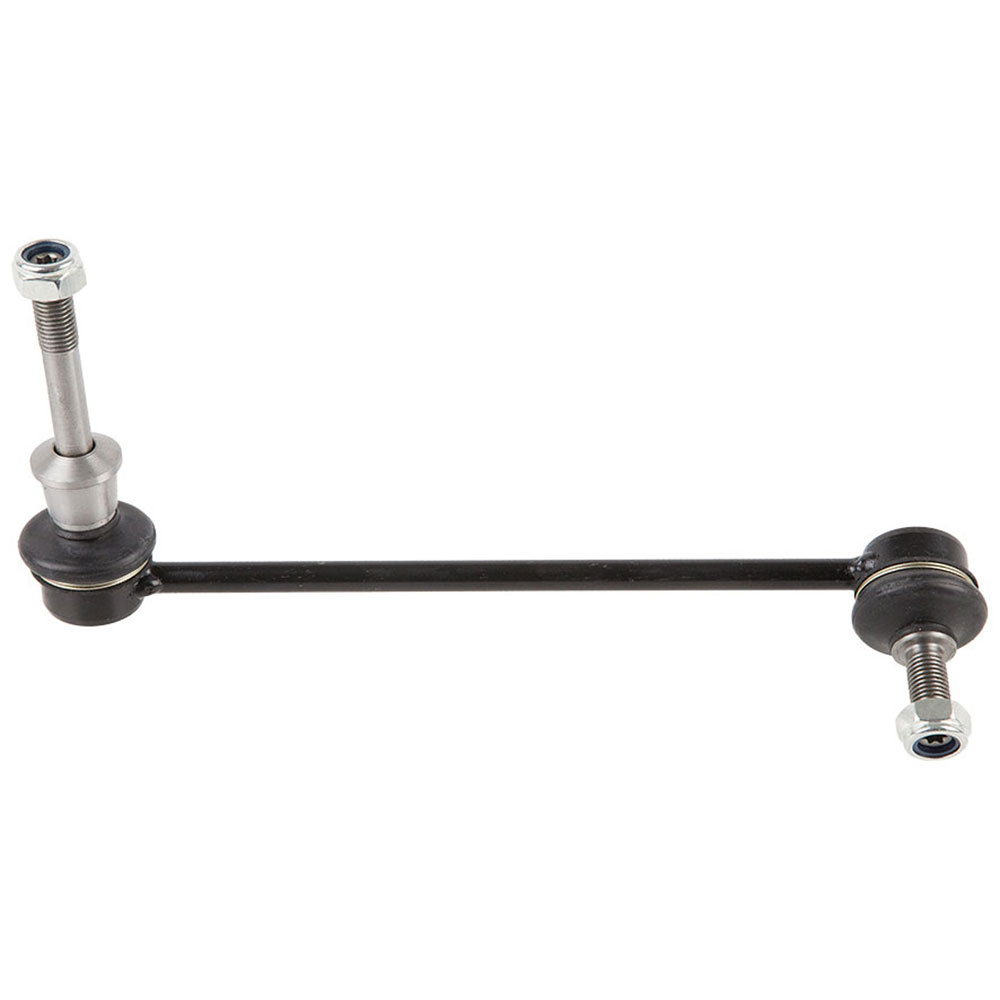 New 2010 BMW X6 Sway Bar Link - Front Right Front Right Sway Bar Link - Models with Dynamic Drive