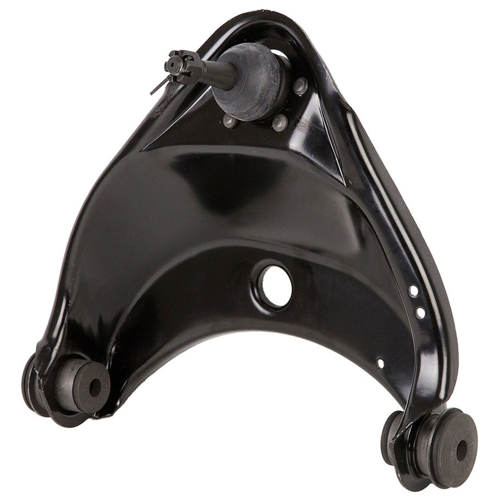 New 1993 Chevrolet Suburban Control Arm - Front Right Upper Front Right Upper Control Arm - C2500