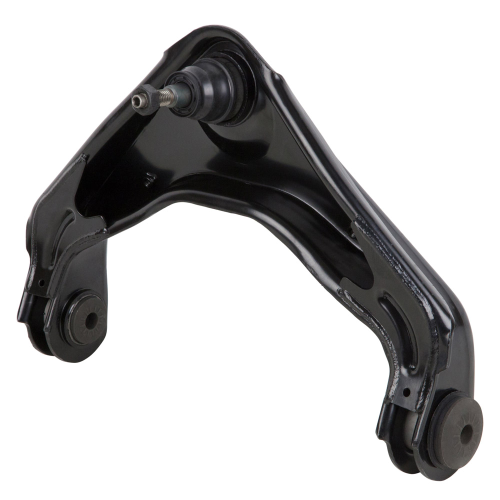 New 2001 GMC Pick-up Truck Control Arm - Front Left and Right Upper Front Upper Control Arm - Left or Right Side - Sierra 2500 Models