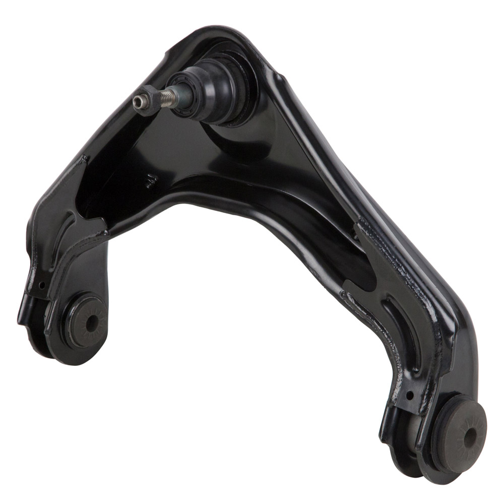 New 2004 Chevrolet Pick-up Truck Control Arm - Front Left and Right Upper Front Upper Control Arm - Left or Right Side - Suburban 2500 Models