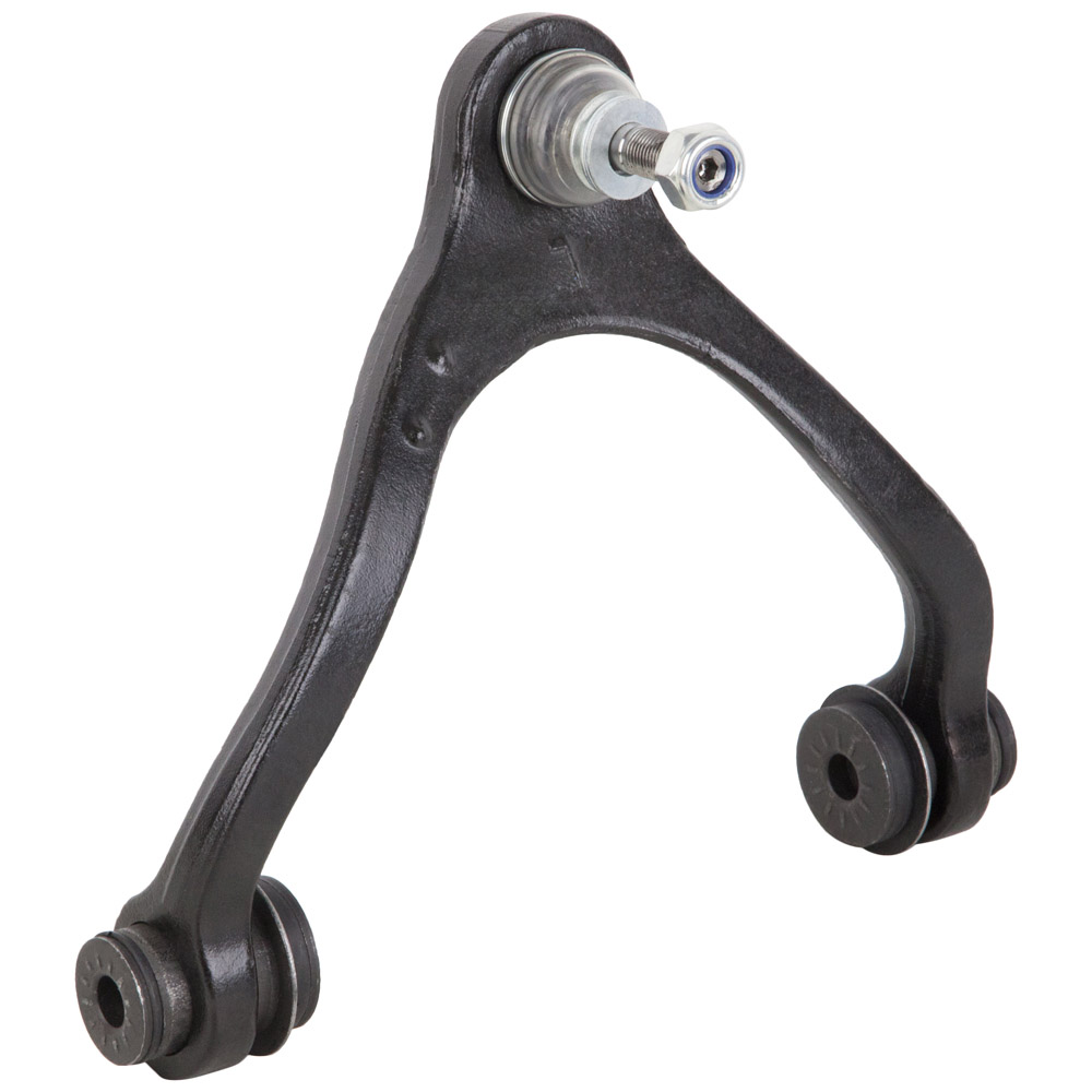 New 2003 Ford Crown Victoria Control Arm - Front Left Upper Front Left Upper Control Arm