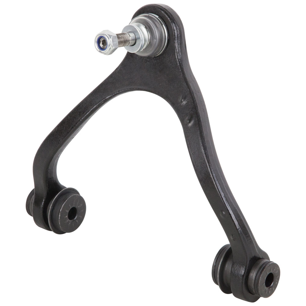 New 2005 Mercury Grand Marquis Control Arm - Front Right Upper Front Right Upper Control Arm