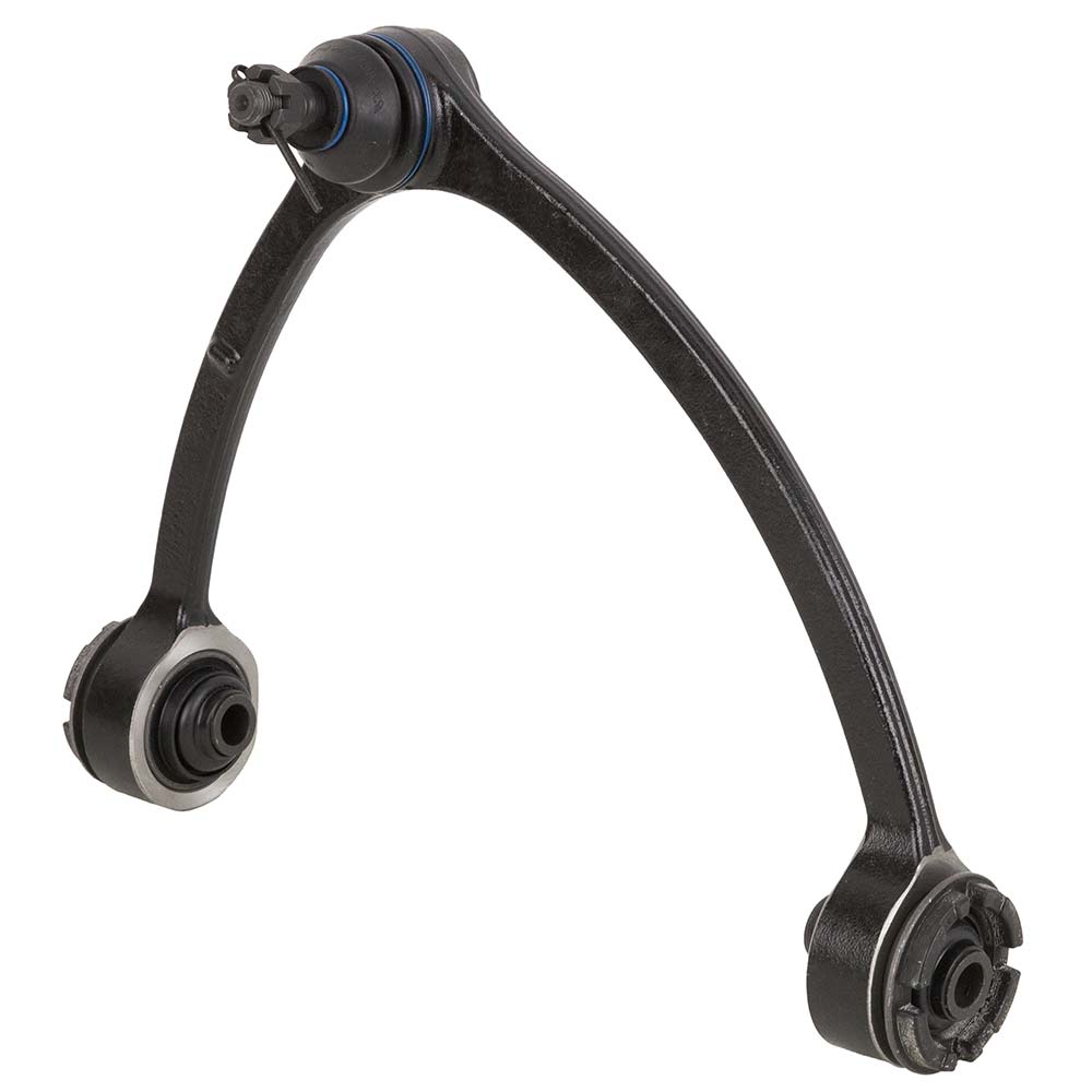 New 1990 Lexus LS400 Control Arm - Front Right Upper Front Right Upper Control Arm - Models From Production Date 05-1989