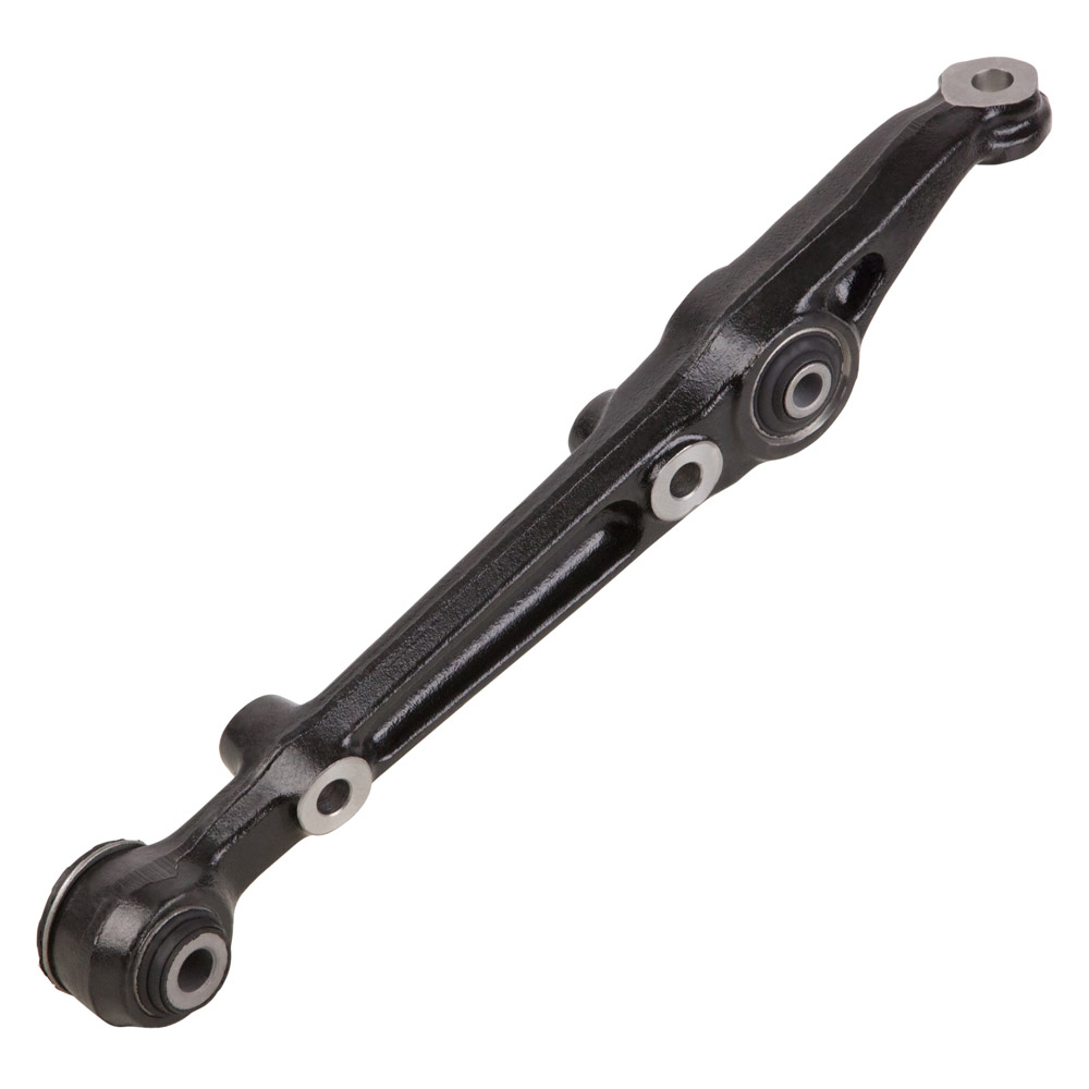 New 1997 Honda Civic Control Arm - Front Right Lower Exc. Si - Front Right Lower Control Arm - Front Portion w/o Radius Arm