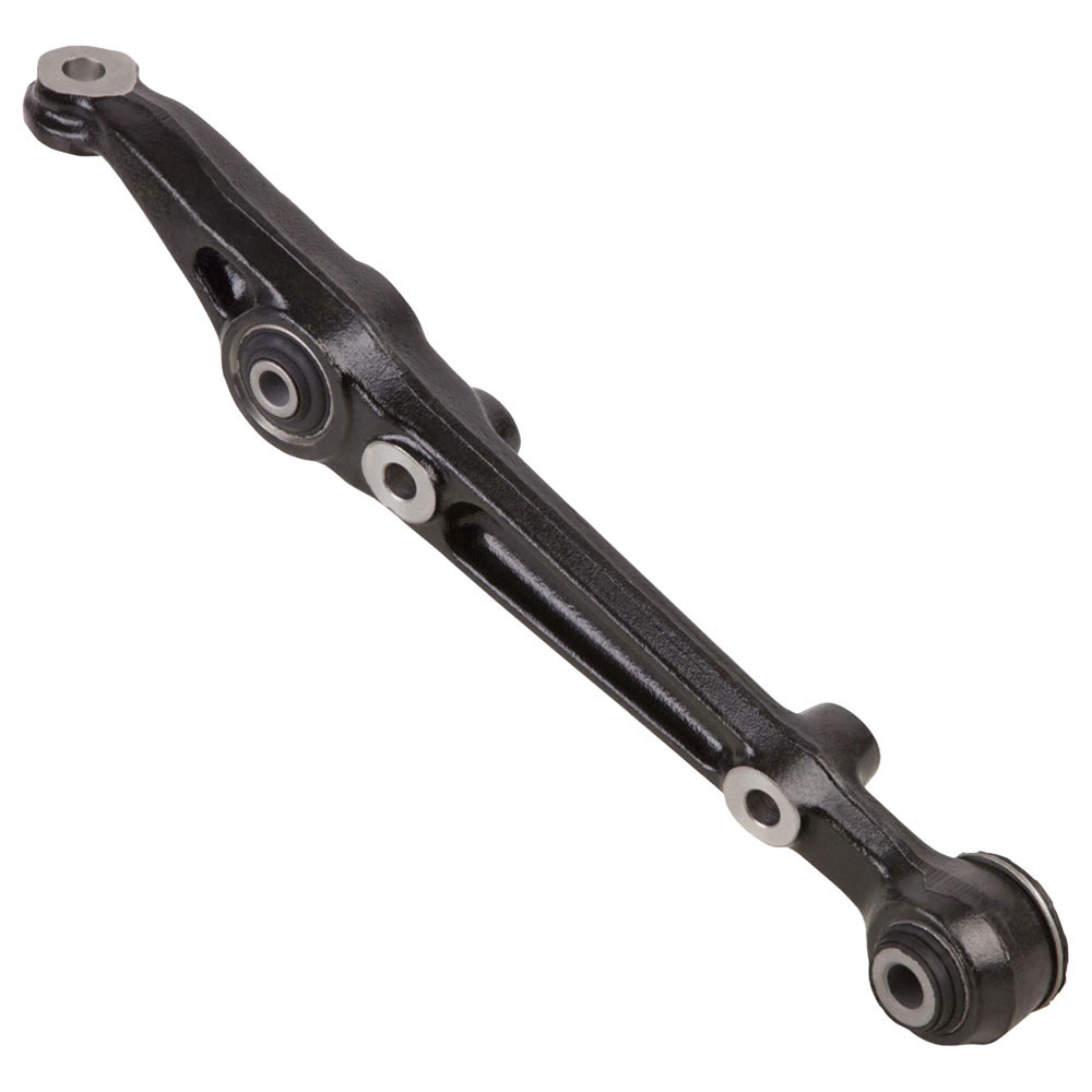 New 1999 Honda Civic Control Arm - Front Left Lower Exc. Si - Front Left Lower Control Arm - Front Portion w/o Radius Arm