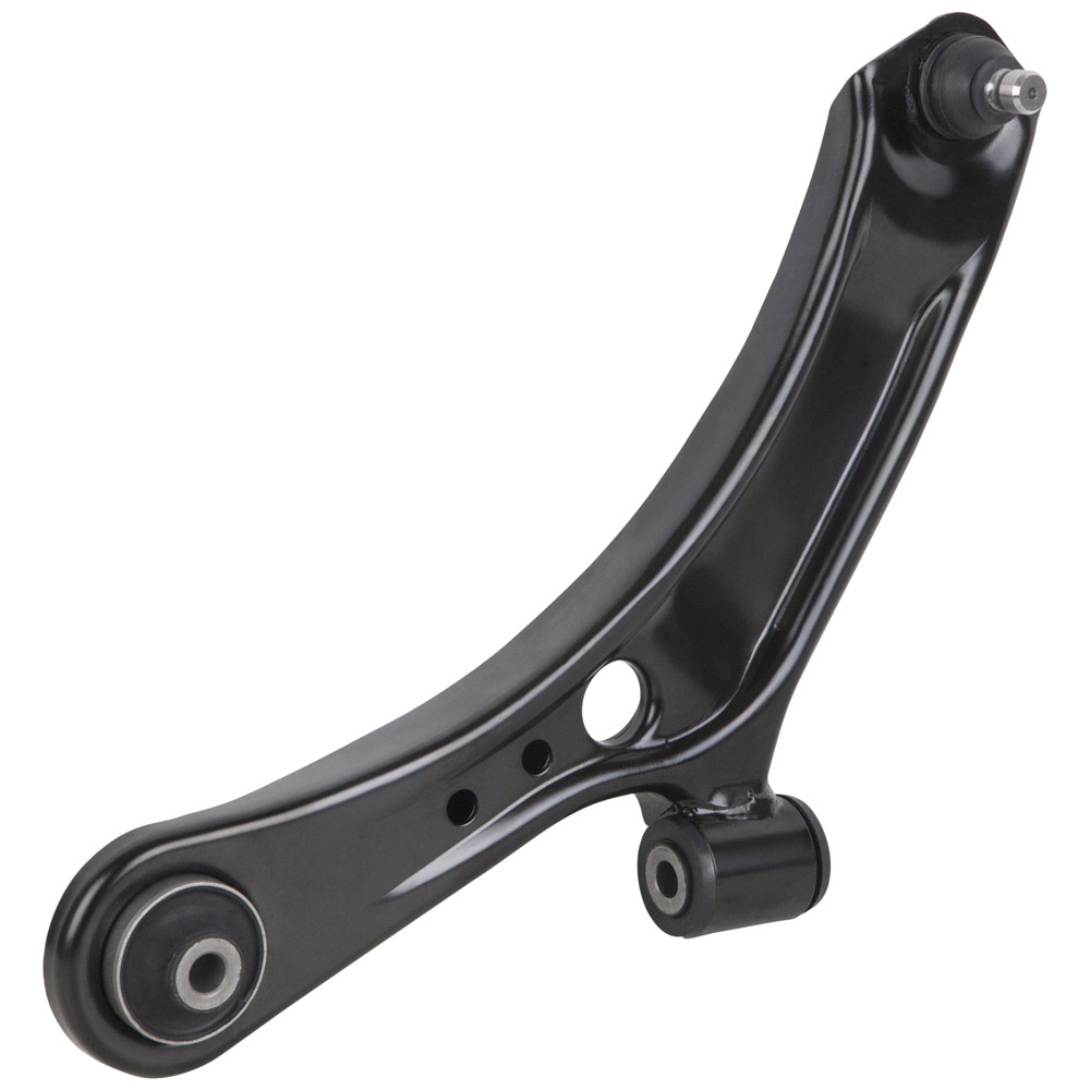 New 2008 Suzuki SX4 Control Arm - Front Left Lower Front Left Lower Control Arm