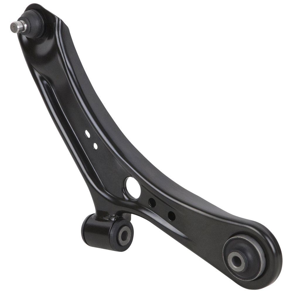 New 2009 Suzuki SX4 Control Arm - Front Right Lower Front Right Lower Control Arm