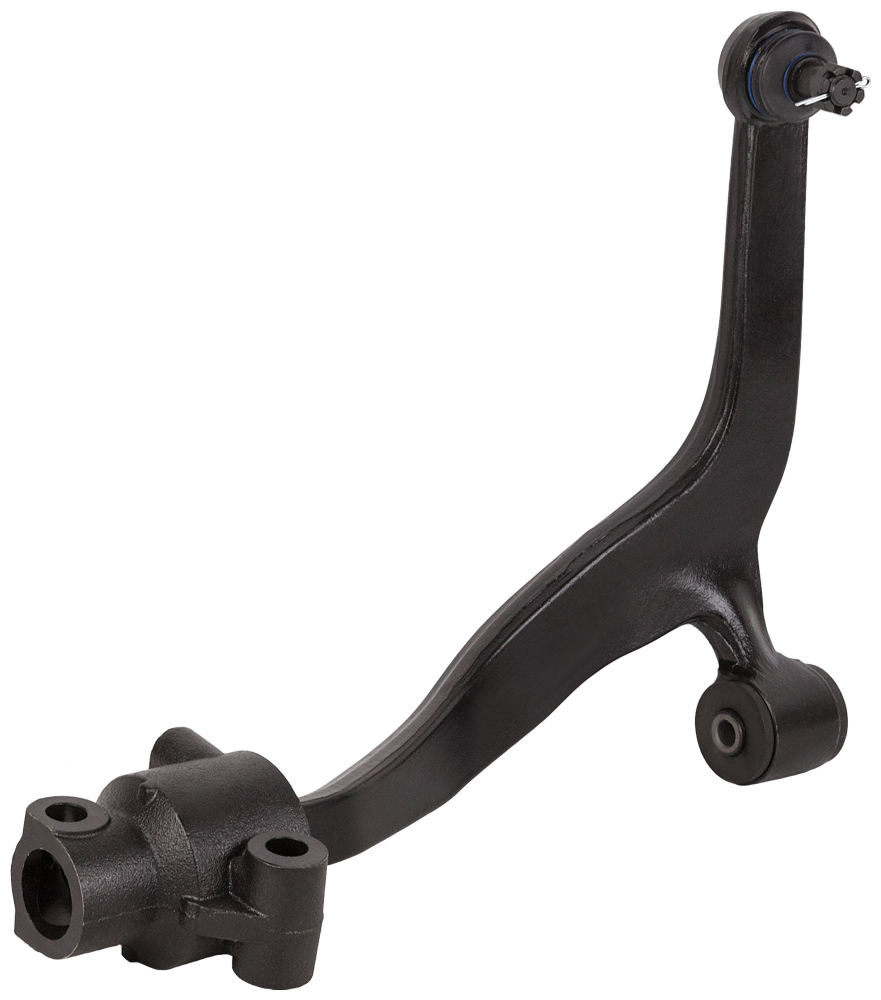 New 2008 Infiniti FX35 Control Arm - Front Left Lower Front Left Lower Control Arm