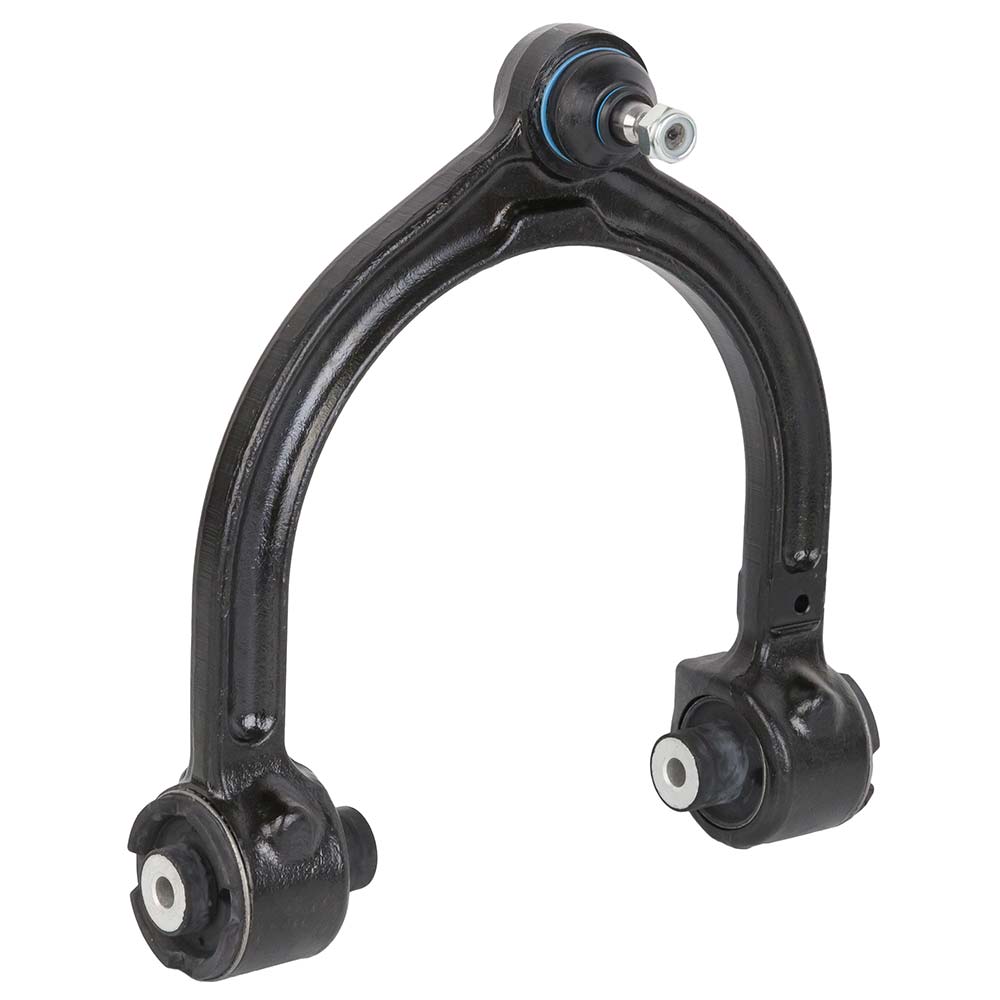 New 2004 Mercedes Benz S430 Control Arm - Front Right Upper Front Right Upper Control Arm - 4Matic Models