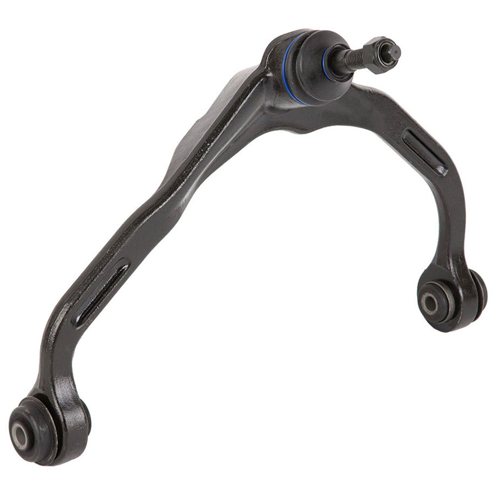 New 2007 Dodge Nitro Control Arm - Front Right Upper Front Right Upper Control Arm